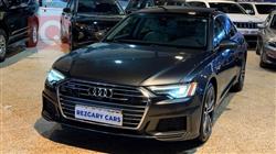 اودي A6